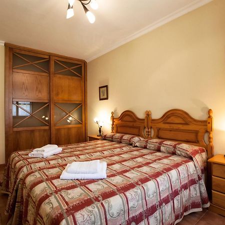 Apartamentos Camin De Pelayo Las Rozas Habitación foto
