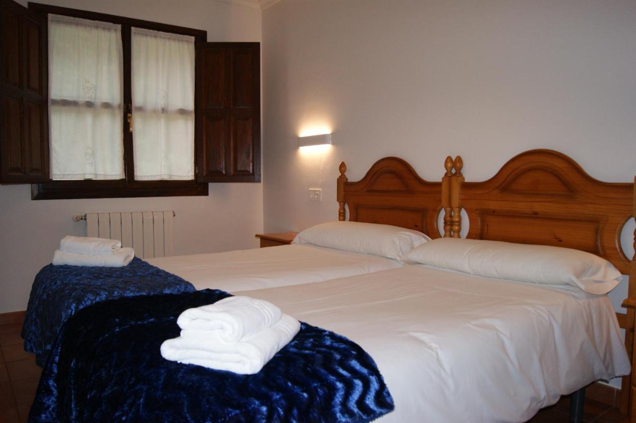 Apartamentos Camin De Pelayo Las Rozas Exterior foto