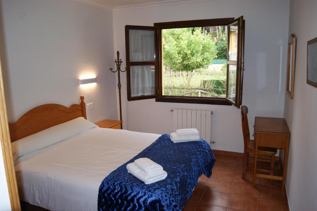 Apartamentos Camin De Pelayo Las Rozas Exterior foto