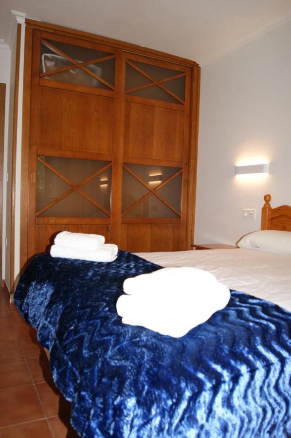 Apartamentos Camin De Pelayo Las Rozas Exterior foto