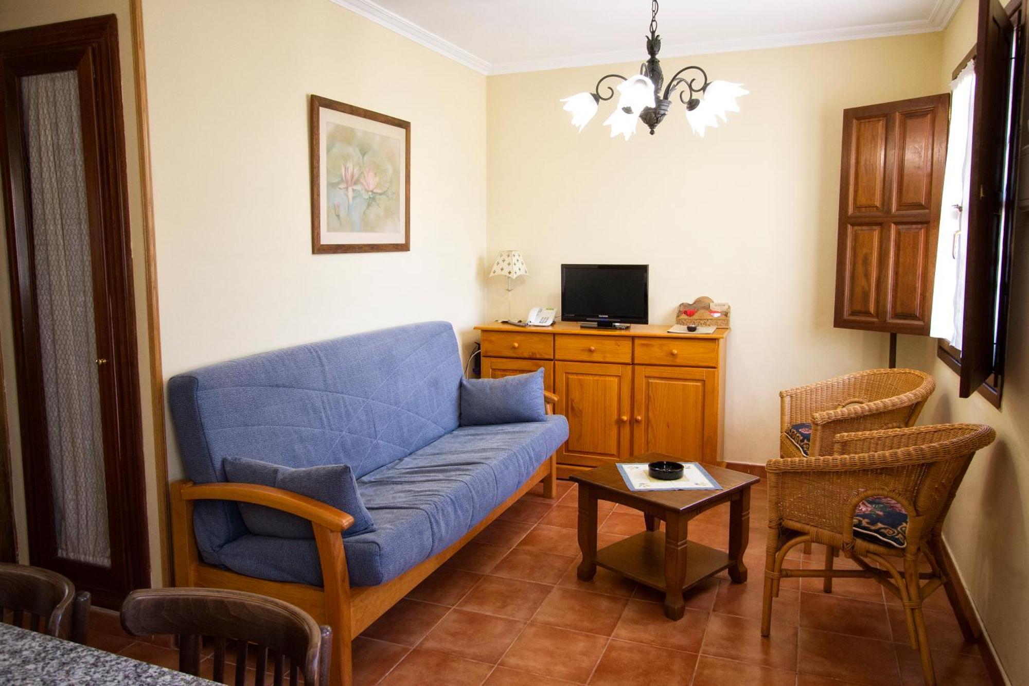 Apartamentos Camin De Pelayo Las Rozas Habitación foto
