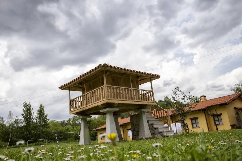 Apartamentos Camin De Pelayo Las Rozas Exterior foto