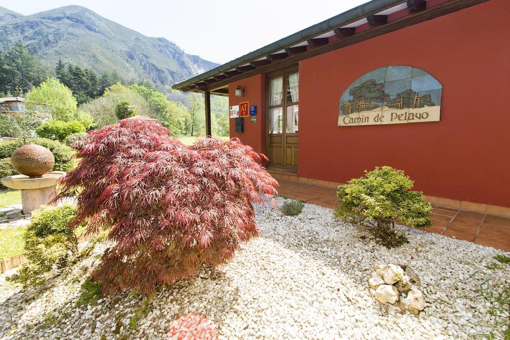 Apartamentos Camin De Pelayo Las Rozas Exterior foto