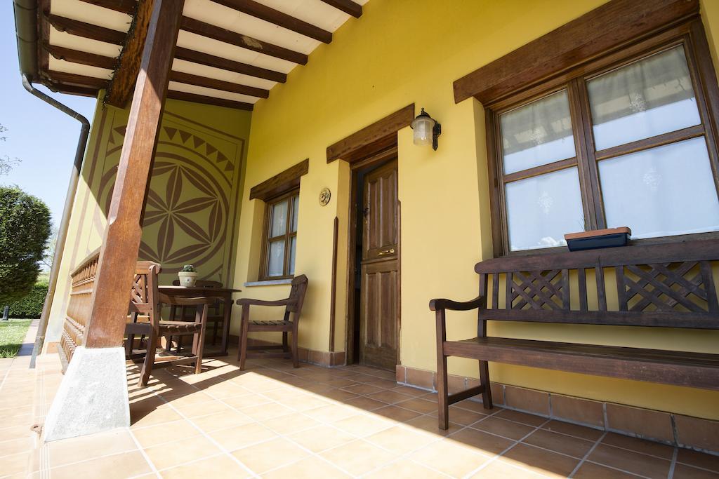 Apartamentos Camin De Pelayo Las Rozas Exterior foto